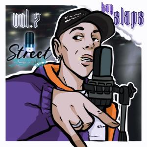 Kay Slaps: Street Sessions, Vol. 7 (Explicit)