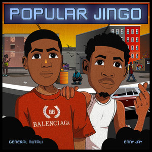 Popular Jingo (Explicit)