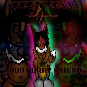 FURAFFINITY DELUXE:YOUR FURRY FRIEND (Explicit)