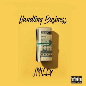 Handling Business (Explicit)