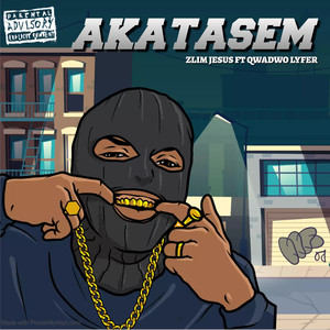 AKATASEM (Radio Edit) [Explicit]