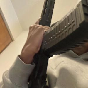 come trim (feat. luh trap) (Explicit)