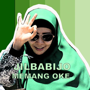 Jilbab Ijo Memang Oke