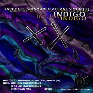 Indigo (Was Los Gartenhaus Remix)