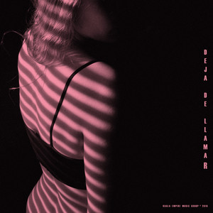 Jaxir - Deja de Llamar