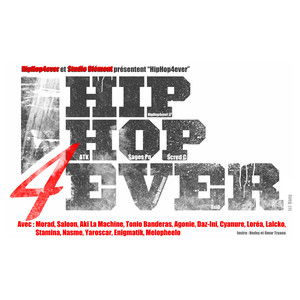 HipHop4ever - Single