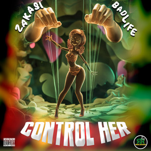 Control Her (Explicit)