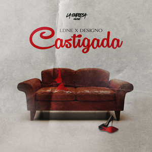 Castigada (Explicit)