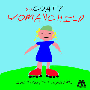 Womanchild (Johnny C Tropical Mix)