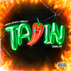 Tajín (Tribal Mix)