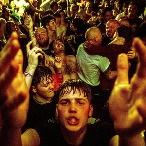 PRAWN SOUP (Explicit)