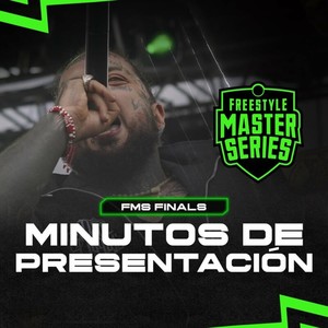 Minuto de Presentación Xhavez - Jornada 7 (Live|Explicit)