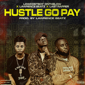 Hustle Go Pay (Live|Explicit)