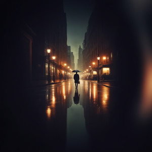 Тени во мне (Explicit)