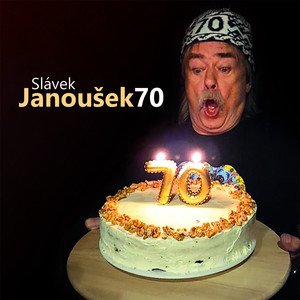Slávek Janoušek - Když je člověk mladej (Live)