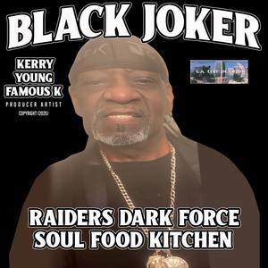 Black Joker - Midnight For Play