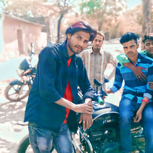 DiL Maro Kunuk Baros Rego Sanam Cahali Sasr Meri