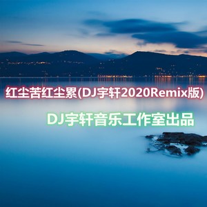 红尘苦红尘累 (DJ宇轩2020Remix吉特巴版)