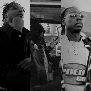 tales from the six (feat. kandra) (Explicit)