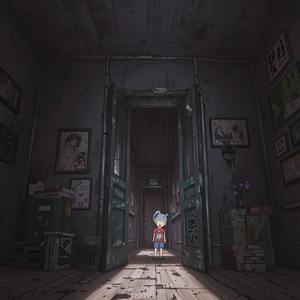 Between the Shadows