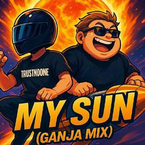 my sun ***** mix (Radio Edit)