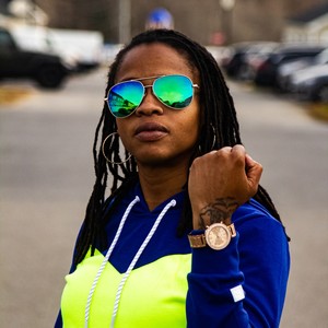 No Disrespect (Explicit)