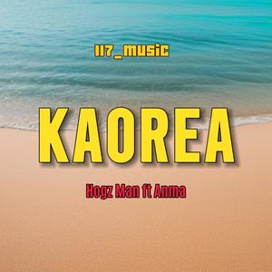 KAOREA (feat. HOGZ MAN | ANMA)