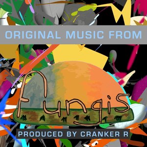 Original Music from Fungis