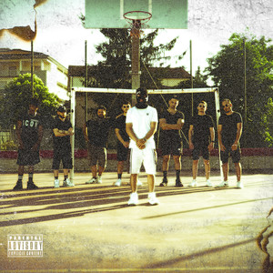 Streetwear (Explicit)