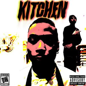 Kitchen (feat. Dizzy Hav) [Explicit]