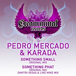 Something Phat (Dimitri Vegas & Like Mike Mix)