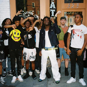 Tezzus - Lose my **** (Explicit)