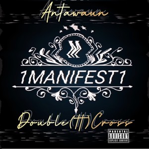 Double (Tt) Cross (Explicit)