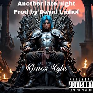 Another late night (Explicit)