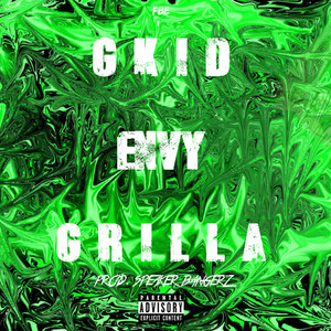 Envy (Explicit)