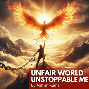 Unfair World Unstoppable Me