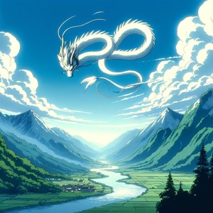 La Magia È La Realtà  [feat. The Samurai of Prog] (Japanese Version)