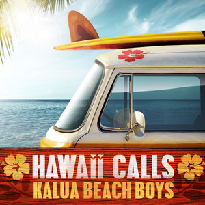 Hawaii Calls