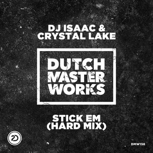 Stick Em (Hard Radio Edit)