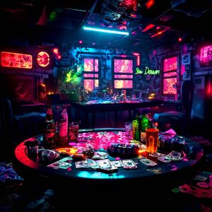 Slow Down (feat. James Hamilton) (Explicit)