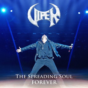 The Spreading Soul Forever