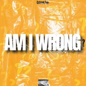 AM I WRONG (Explicit)