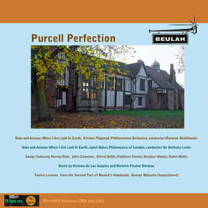 Purcell Perfection