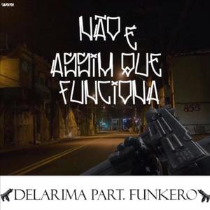 Não É Assim Que Funciona(feat. Funkero) (Explicit)