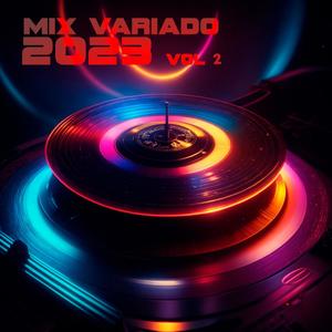 Mix Variado 2023, Vol. 2