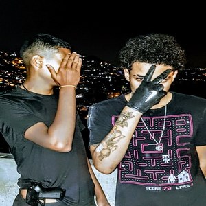 Jockey Clube (Explicit)