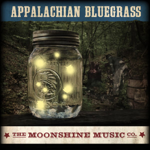 The Moonshine Music Co: Appalachian Bluegrass