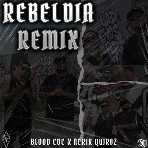Rebeldia (Remix|Explicit)