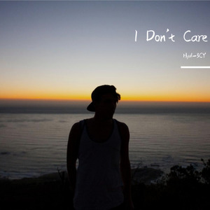 《I Don't Care》