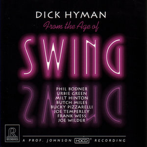 From the Age of Swing